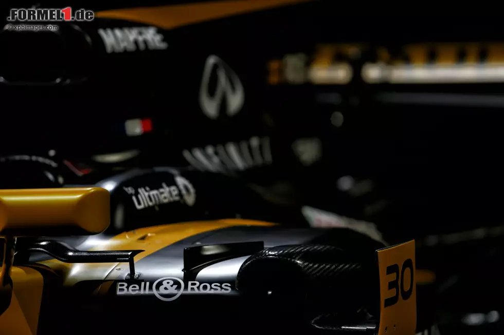 Foto zur News: Renault R.S.17