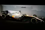 Foto zur News: Force India VJM10