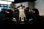 Foto zur News: Force India VJM10