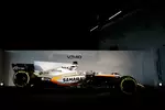 Foto zur News: Force India VJM10