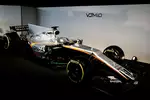 Foto zur News: Force India VJM10