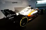 Foto zur News: Force India VJM10