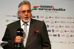 Foto zur News: Vijay Mallya