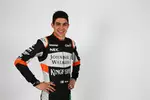 Gallerie: Esteban Ocon (Force India)