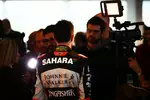 Gallerie: Esteban Ocon (Force India)