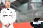 Foto zur News: Valtteri Bottas (Mercedes)