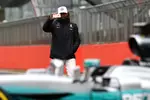 Foto zur News: Lewis Hamilton (Mercedes)