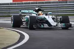 Foto zur News: Lewis Hamilton (Mercedes)