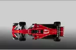 Foto zur News: Ferrari SF70-H