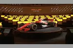 Foto zur News: McLaren MCL32