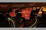 Foto zur News: McLaren MCL32