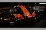 Foto zur News: McLaren MCL32