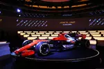 Foto zur News: McLaren MCL32