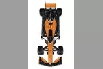 Foto zur News: McLaren MCL32