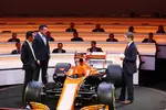 Foto zur News: Eric Boullier