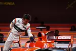 Foto zur News: Fernando Alonso (McLaren)