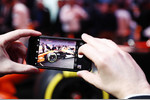 Gallerie: Fotos: McLaren präsentiert den MCL32