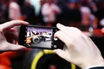 Gallerie: Fotos: McLaren präsentiert den MCL32