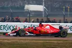 Foto zur News: Kimi Räikkönen (Ferrari)