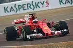 Foto zur News: Kimi Räikkönen (Ferrari)