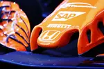 Foto zur News: McLaren MCL32