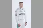 Foto zur News: Valtteri Bottas (Mercedes)