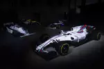 Foto zur News: Williams FW40