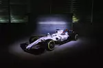 Foto zur News: Williams FW40