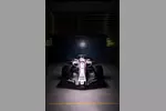 Foto zur News: Williams FW40