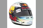 Foto zur News: Daniel Ricciardo (Red Bull)