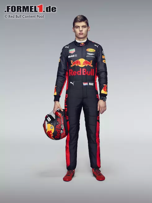 Foto zur News: Max Verstappen (Red Bull)