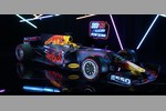 Foto zur News: Red Bull RB13