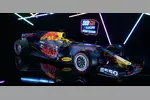 Foto zur News: Red Bull RB13