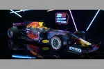 Foto zur News: Red Bull RB13