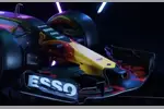 Foto zur News: Red Bull RB13