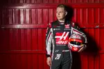 Foto zur News: Kevin Magnussen (Haas)