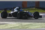 Foto zur News: Haas VF-17