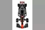 Foto zur News: Haas VF-17