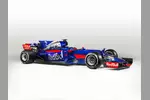 Foto zur News: Toro Rosso STR12