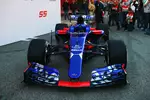 Foto zur News: Toro Rosso STR12