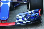 Foto zur News: Toro Rosso STR12