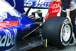 Foto zur News: Toro Rosso STR12