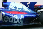 Foto zur News: Toro Rosso STR12