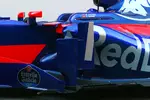 Foto zur News: Toro Rosso STR12