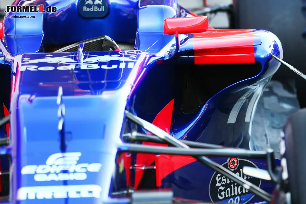 Foto zur News: Toro Rosso STR12