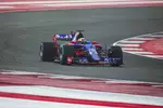 Foto zur News: Carlos Sainz (Toro Rosso)