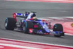 Foto zur News: Carlos Sainz (Toro Rosso)