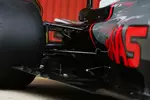 Foto zur News: Haas VF-17