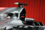 Foto zur News: Haas VF-17