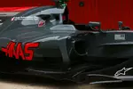 Foto zur News: Haas VF-17